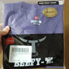 【新品】ヘインズ☆レディースMサイズ相当Tシャツ