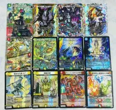 デュエルマスターズ ドギラゴン逆 ドルマゲドン VR OR セット - メルカリ