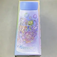 アウラニ 水筒 ダッフィフレンズ 新品未使用 新品未使用 ハワイ アウラニディズニー限定 ダッフィー 水筒