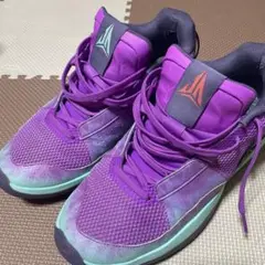 Nike JA1 クリスマス