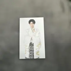 M!LK 好きすぎて滅 袴トレカ 代々木 山中柔太朗