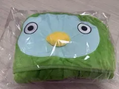 ドラゴンクエストX 時の妖精おもちゃ箱 ブランケット キュルルのサムネイル