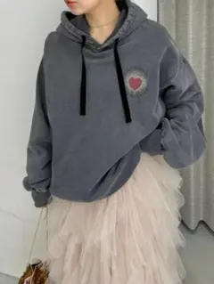 レア KEITA MARUYAMA LILY BROWN クロップドパーカー新品 2025年最新】Lily Brown パーカーの人気アイテム - メルカリ