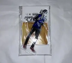 ワイテルズ　きんとき　アクリルスタンド　缶バッジ