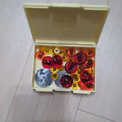 ポケモンカードゲーム ケース&コインセットのサムネイル