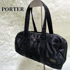 PORTER ポーター タンカー ダッフルバッグ ミニボストン吉田カバン