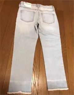 OLD NAVY 美脚デニムパンツ The Power Jean 110cm