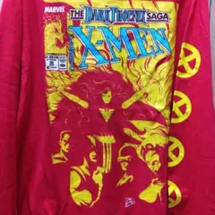 X-MEN ダーク・フェニックス・サーガ 　ロンＴのサムネイル