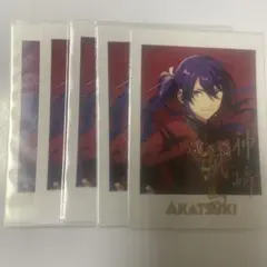 あんスタ 6周年 ぱしゃっつ 神崎颯馬