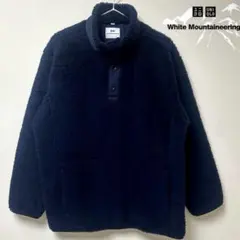 white mountaineering l