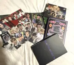 2026年最新】STRAYkids トレカ まとめ売りの人気アイテム - メルカリ