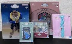 2026年最新】美女と野獣 フィギュアの人気アイテム - メルカリ