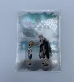 ONE PIECE Our Memories ルフィ＆シャンクス　チョッパー ONE PIECE Our Memories ルフィ＆シャンクス チョッパー - メルカリ