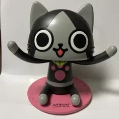 モンスターハンター ポップマート アイルー フィギュア 2種 - メルカリ