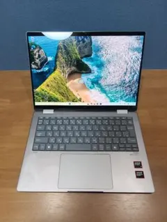 Core Ultra 7 256V SSD512GB バッテリ新 タッチ 16 - メルカリ