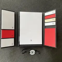 CHANEL 2024ノベルティ+ショップバック