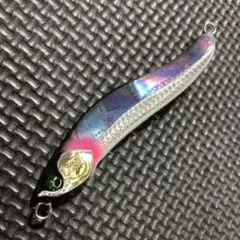 METAL☆CRAFTジグ33g日本アワビグローCGP☆海サクラ☆ヒラメ - メルカリ