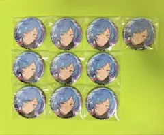 深海奏汰　缶バッジ