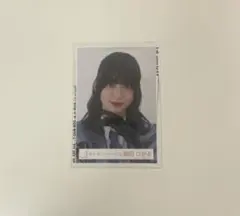 櫻坂46 森田ひかる 生写真　3rd アニラ ライブ衣装 ヨリ 生写真