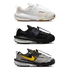 Nike x sacai Zegamadome white10.5 28.5cmのサムネイル