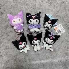 2025年最新】クロミ バクの人気アイテム - メルカリ