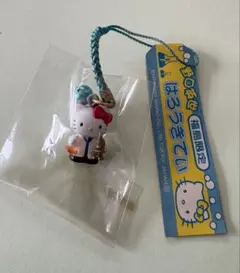 愛知限定 一豊バージョン ハローキティ 山内一豊 - メルカリ