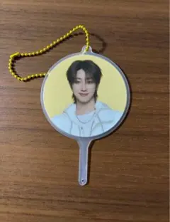 seventeen FOLLOW AGAIN ミニピケット ミンハオ THE8