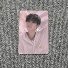 treasure ジェヒョク pulse on トレカ MD