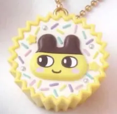 まめっち 平成女児チョコ ガチャガチャ キーホルダー カプセルトイ たまごっち