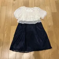 マタニティワンピース 授乳もできます。