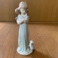 LLADRO リヤドロ 天使のメロディ アダージョ 6628 フィギュリン 陶器 LLADRO リヤドロ 天使のメロディ アダージョ 6628 フィギュリン