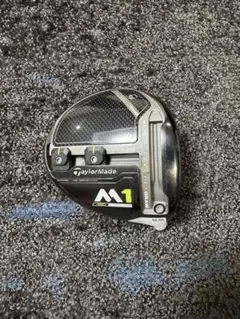 ◆テーラーメイド　ドライバー　M1　ヘッドのみ　ヘッドカバー付き 2025年最新Yahoo!オークション -テーラーメイド m1 ヘッドのみの中古