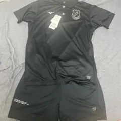大阪産業大学　サッカー部移動着のサムネイル
