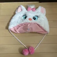 マリー マリーちゃん マリーファンキャップ マリーちゃんファンキャップ