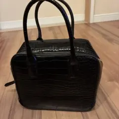 ハンドバッグ　バッグのサムネイル