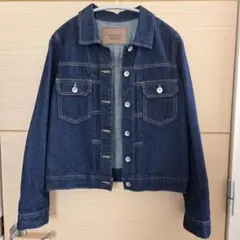 ページボーイ デニムジャケット アウターのサムネイル