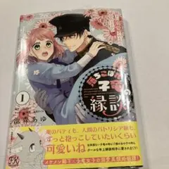 落ちこぼれ子竜の縁談1 : 閣下に溺愛されるのは想定外ですが!?ペーパー無し