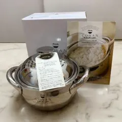 2025年最新】ビタクラフト ごはん鍋の人気アイテム - メルカリ