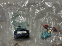 リーメント　ドラゴンタイプ　ドラパルト　ポケモン　ポケットモンスター