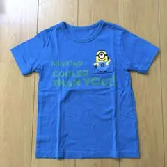 ミニオン　Tシャツ 130のサムネイル