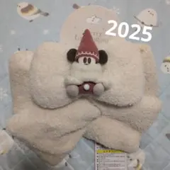 リルリンリン　マフラー　2025