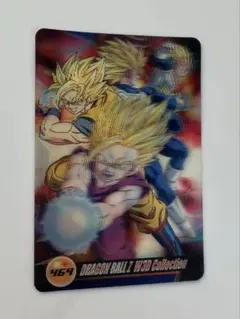 2026年最新】ドラゴンボールz カード 森永の人気アイテム - メルカリ