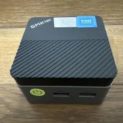 2026年最新】gmktec g5の人気アイテム - メルカリ