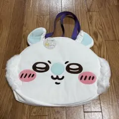 【セシル@ 様専用】ちいかわ おかおBIGボストンバッグ モモンガ