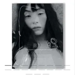 セシリーバンセン　A magazine ♡ CECILIE BAHNSEN