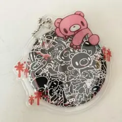 GLOOMY グルーミー 缶バッジ & カバーセット