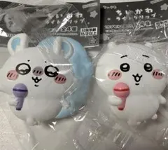 ちいかわ　ライトクリップ2個セット