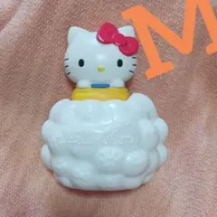 マクドナルド ハッピーセット ハローキティOKタイマー セール❕
