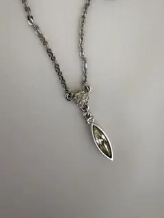 【美品】　スワロフスキーネックレス　Swarovskiのサムネイル