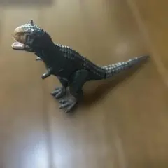 カルノサウルス タカラトミー アニア 恐竜